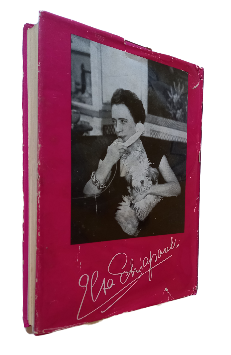 Shocking Life - Elsa Schiaparelli